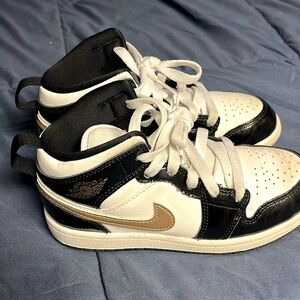 Nike Jordans